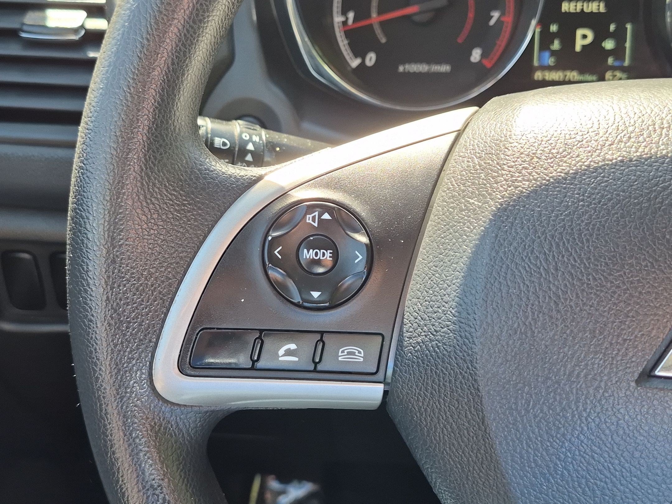 Used 2019 Mitsubishi Outlander Sport ES FWD image 17