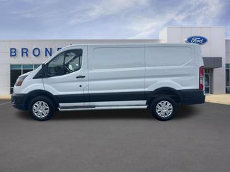 Used 2025 Ford Transit 250 Low Roof w/ Exterior Upgrade Package RWD 360° Tour