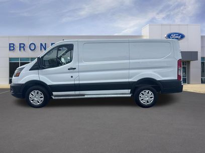 Used 2025 Ford Transit 250 Low Roof w/ Exterior Upgrade Package