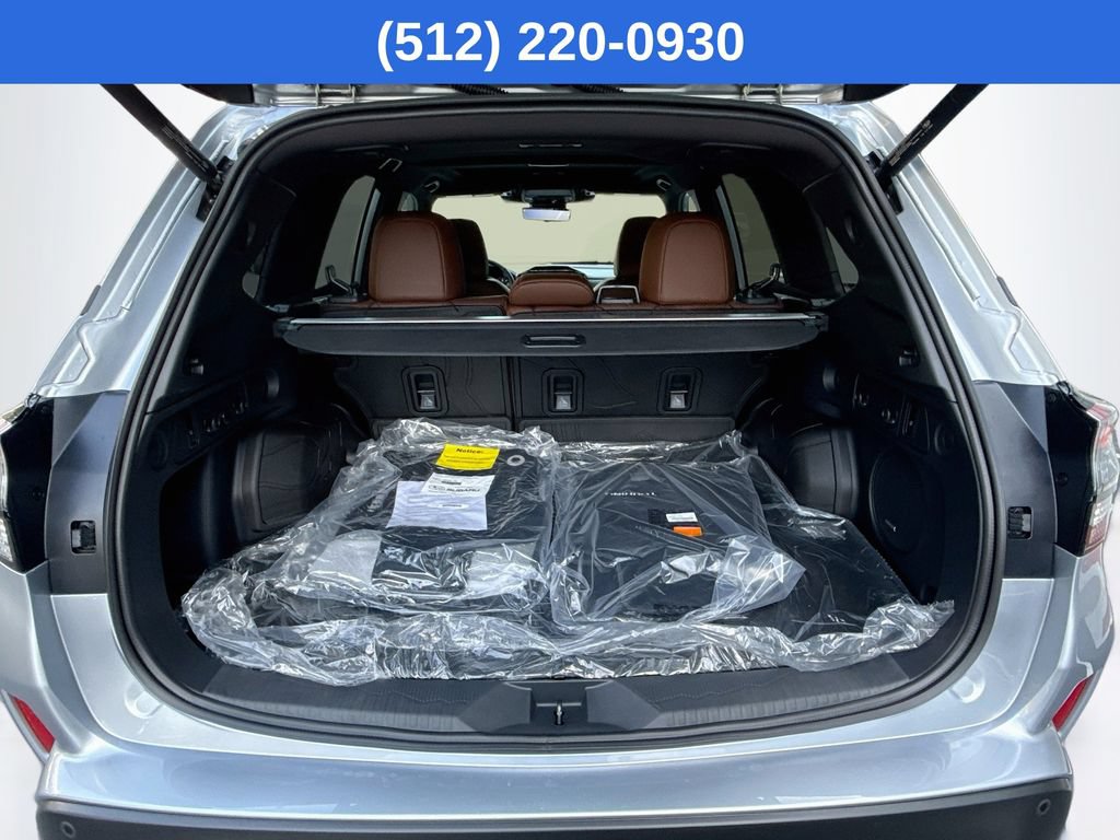 New 2026 Subaru Forester Touring AWD/4WD image 35