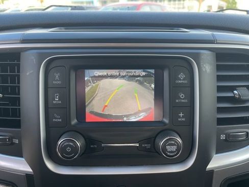 Used 2024 RAM 1500 Classic SLT RWD image 21