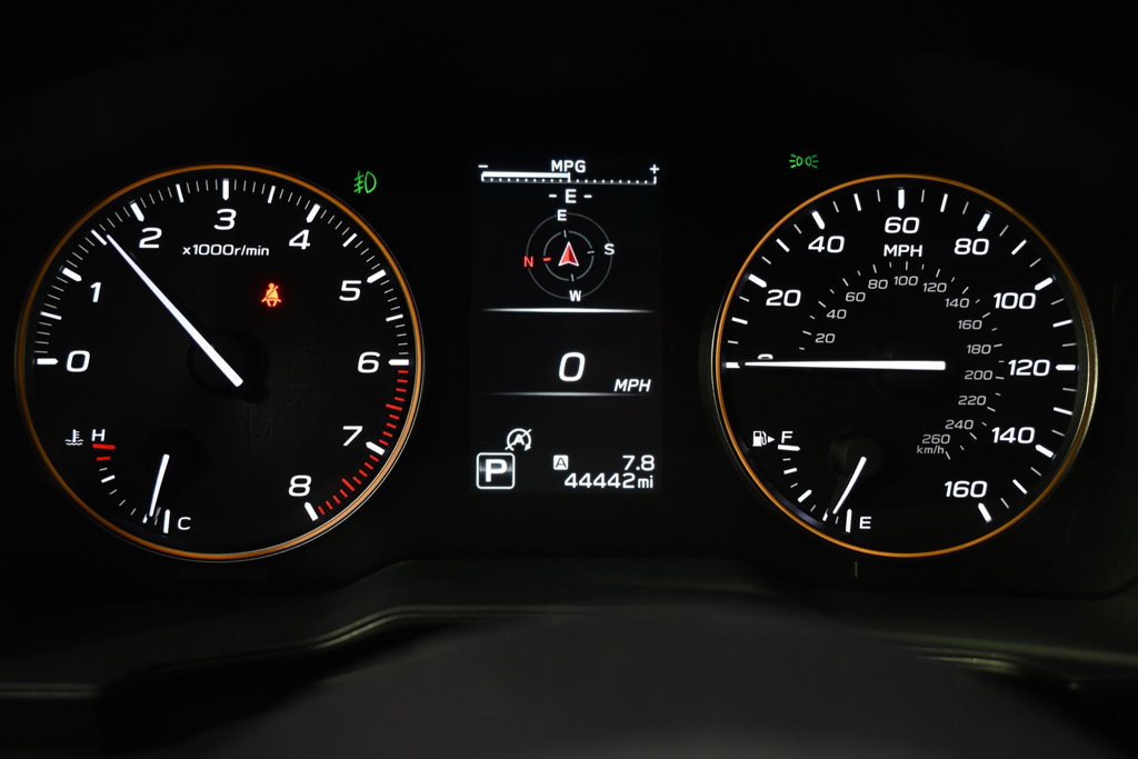 Used 2023 Subaru Outback Wilderness AWD/4WD image 25