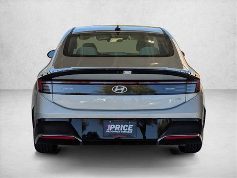 Used 2025 Hyundai Sonata SEL image 6