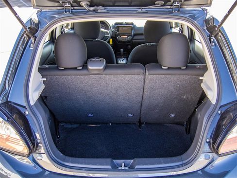 Used 2024 Mitsubishi Mirage ES image 9