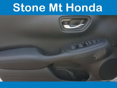 New 2026 Honda HR-V LX image 19