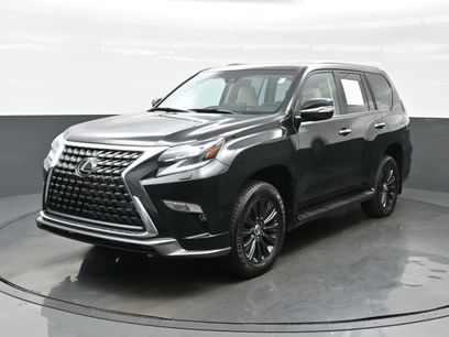 Used 2023 Lexus GX 460 Premium
