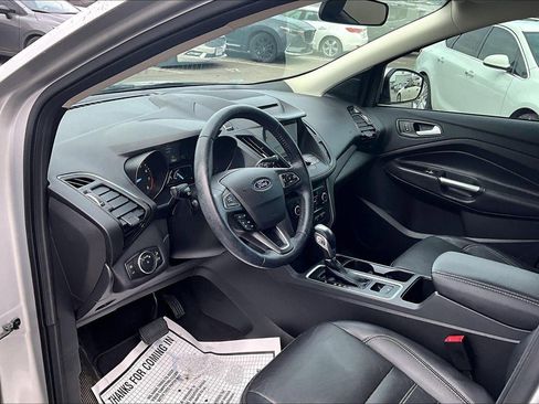 Used 2018 Ford Escape SEL image 13