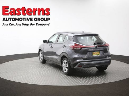 Used 2024 Nissan Kicks S FWD image 63