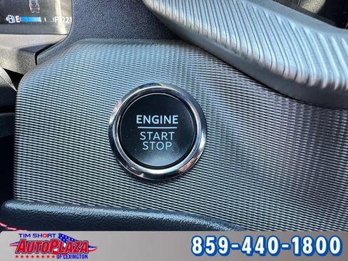 Used 2025 Ford Explorer ST-Line w/ ST-Line Street Pack AWD/4WD image 24