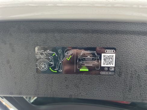 Used 2025 Audi Q5 2.0T Premium Plus image 8