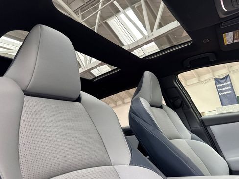 Used 2024 Subaru Solterra Touring image 22