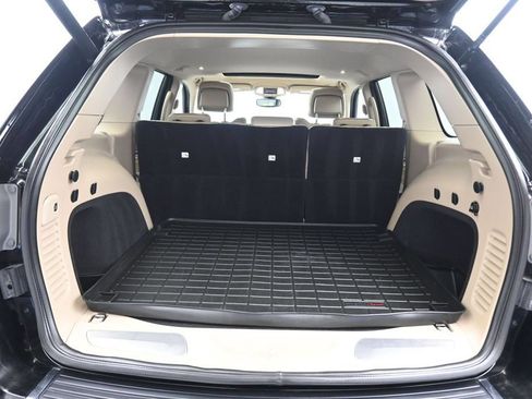 Used 2019 Jeep Grand Cherokee Limited AWD/4WD image 46