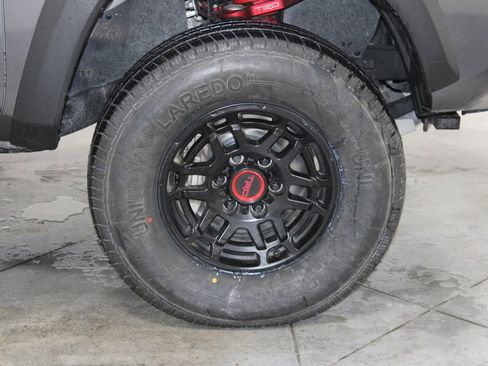 Used 2023 Toyota Tacoma TRD Pro image 12