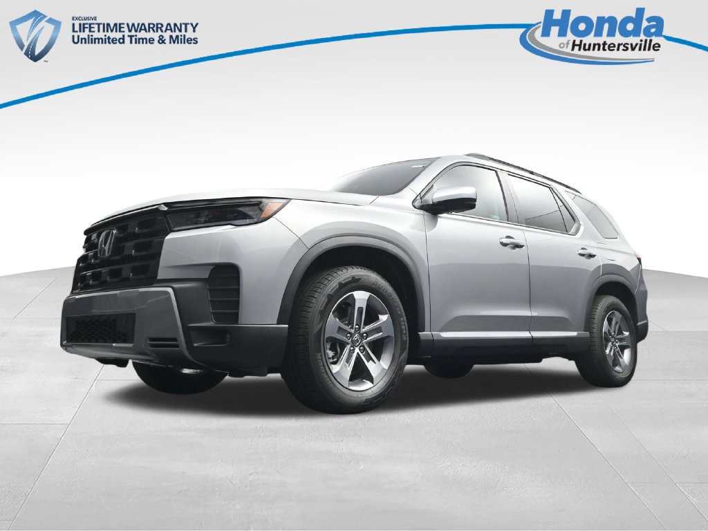 New 2026 Honda Pilot EX-L image 56