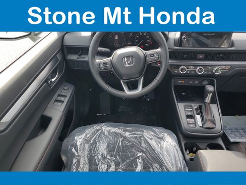 New 2026 Honda CR-V Sport image 16