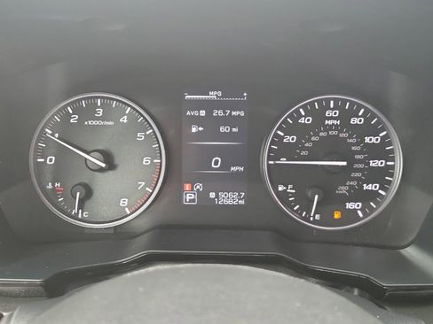 Used 2025 Subaru Outback Premium image 30