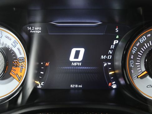 Used 2020 Dodge Challenger R/T Scat Pack image 25