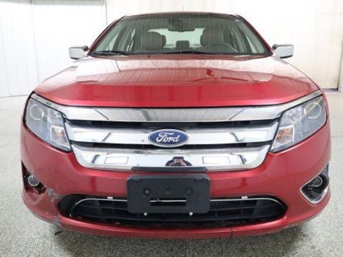 Used 2011 Ford Fusion SEL w/ 302A Rapid Spec Order Code image 7