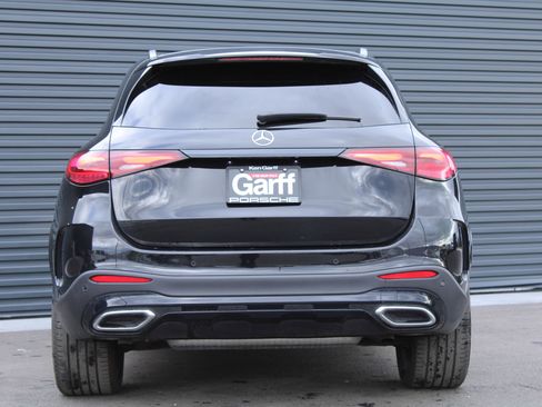 Used 2024 Mercedes-Benz GLC 300 4MATIC image 6