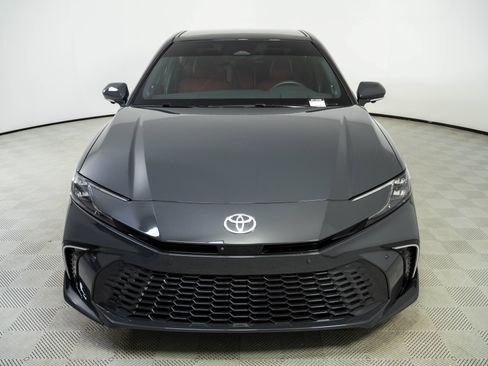 Used 2026 Toyota Camry XSE w/ Premium Plus Package FWD image 32