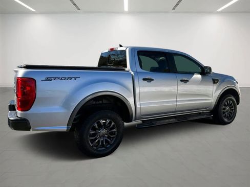 Used 2019 Ford Ranger XLT w/ Equipment Group 302A Luxury image 4