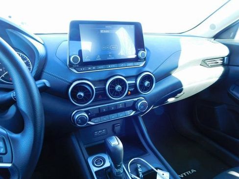 Used 2023 Nissan Sentra SV image 27