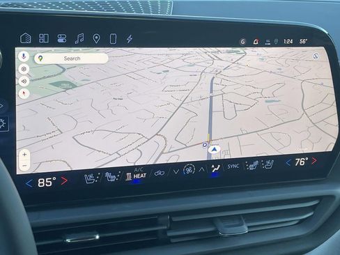 New 2026 Chevrolet Silverado EV LT w/ Plus Package image 21