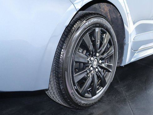 Used 2025 Toyota Corolla LE image 13