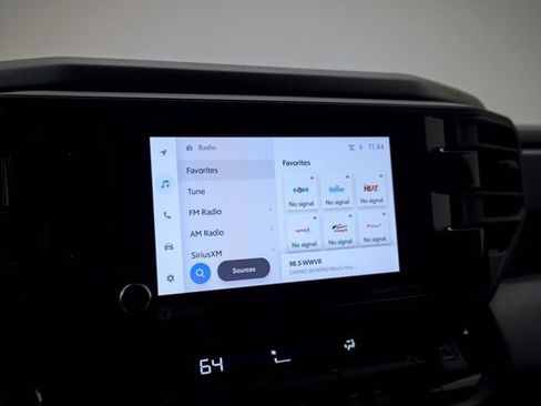 Used 2024 Toyota Tundra SR5 w/ SX Package AWD/4WD image 23