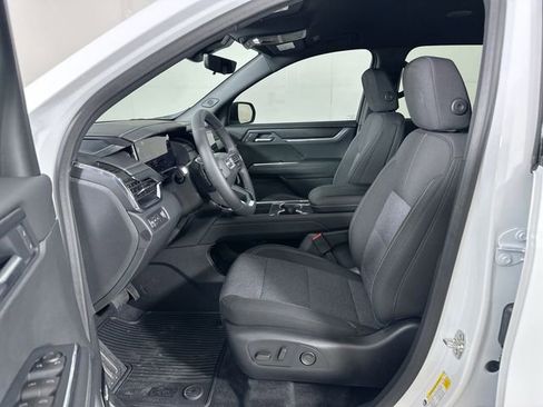 New 2026 GMC Acadia Elevation w/ LPO, All-Weather Package FWD image 20