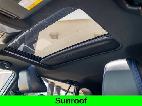 Used 2021 Toyota RAV4 XSE AWD/4WD image 12
