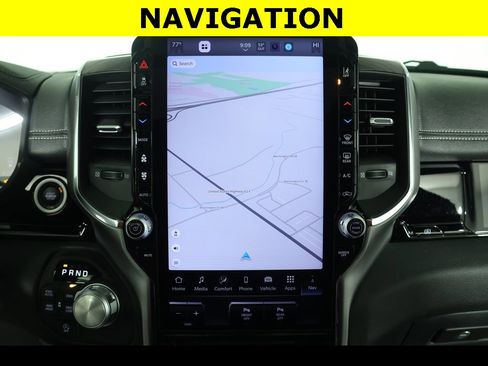 New 2026 RAM 1500 Big Horn image 12