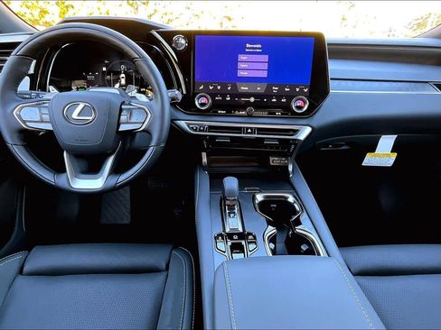 New 2026 Lexus RX 450h Luxury image 5