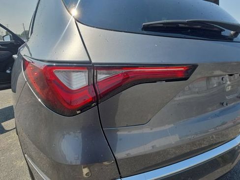 Certified 2024 Acura MDX FWD w/ Technology Package image 30