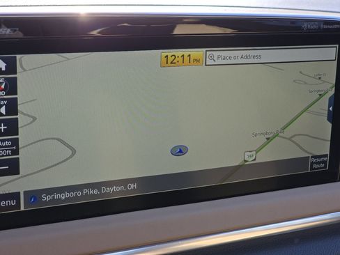 Used 2021 Hyundai Sonata Limited image 4