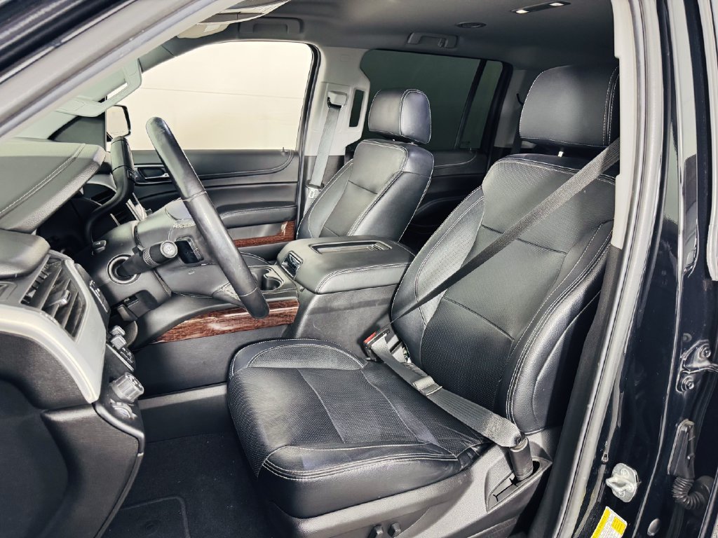 Used 2019 GMC Yukon XL SLE w/ HD Trailering Package RWD image 7