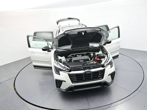 Used 2026 Subaru Ascent Limited w/ Popular Package #2 AWD/4WD image 34
