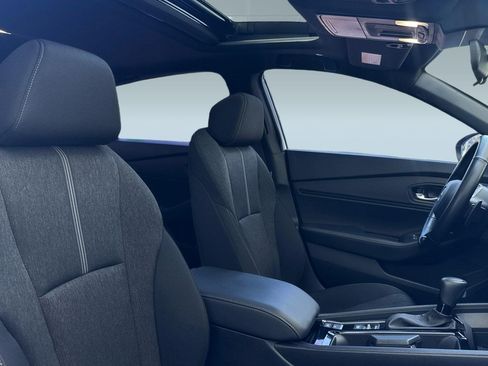 Certified 2023 Honda Accord Sport image 30