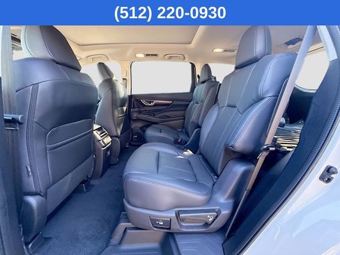 New 2026 Subaru Ascent Touring image 31