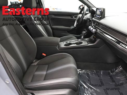 Used 2024 Honda Civic Sport image 23