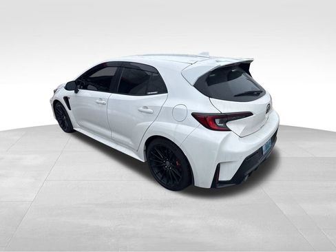 Used 2025 Toyota Corolla GR image 6