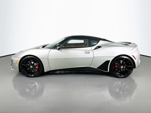 Used 2017 Lotus Evora 400 RWD image 2