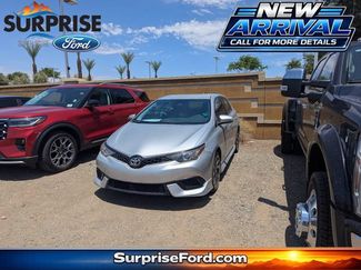 Used 2018 Toyota Corolla iM w/ Carpet Mat Package (TMS) FWD 360° Tour
