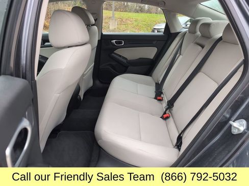 Used 2023 Honda Civic EX image 25