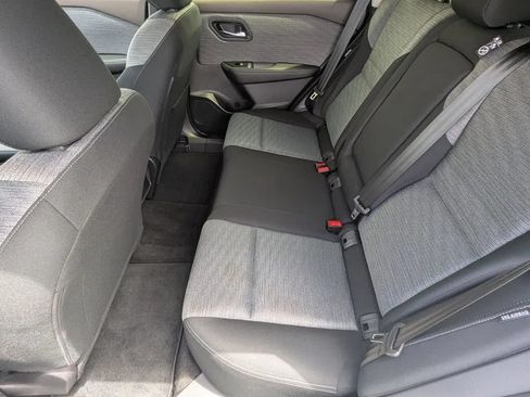 Certified 2023 Nissan Rogue SV FWD image 15