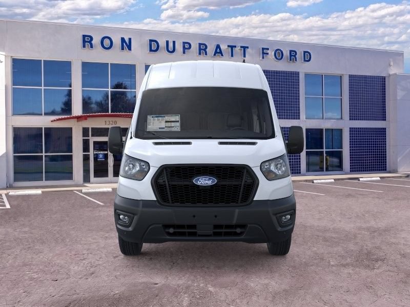 New 2026 Ford Transit 250 148 High Roof RWD image 7