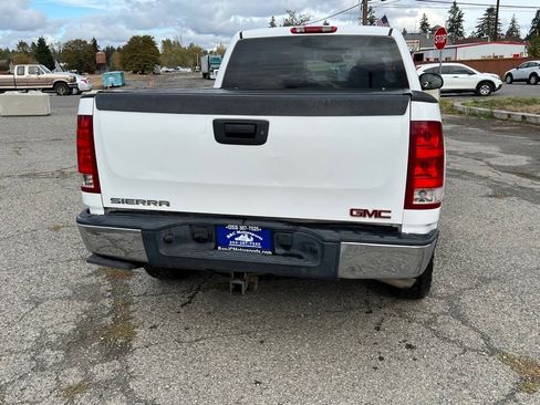 Used 2009 GMC Sierra 1500 W/T image 11