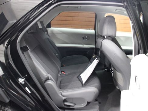 Used 2024 Hyundai Ioniq 5 SEL image 11