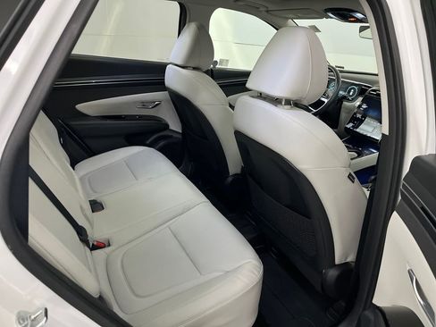 Used 2024 Hyundai Tucson SEL image 24