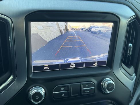 Used 2021 GMC Sierra 1500 SLT w/ SLT Premium Package image 19